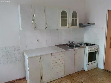 Pronájem bytu 3+1 68 m² Vltavská, Brno - Starý Lískovec