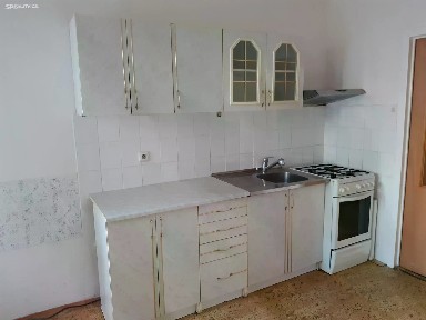 Pronájem bytu 3+1 68 m²