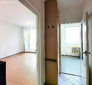 Pronájem bytu 1+1 33 m² Na Sídlišti, Hustopeče