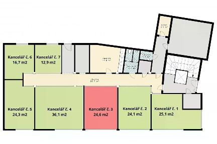 K. Šafáře, České Budějovice - České Budějovice 2