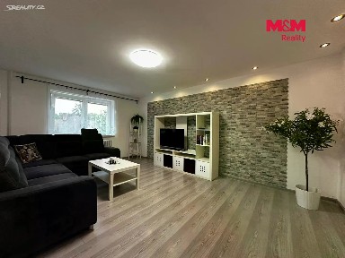Pronájem rodinného domu 107 m², pozemek 567 m² Na Závodí, Hlučín