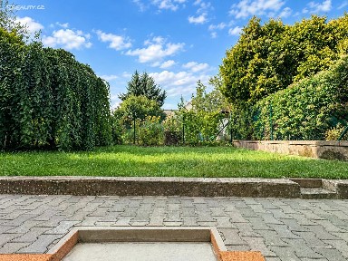 Elišky Krásnohorské, Brno - Černovice