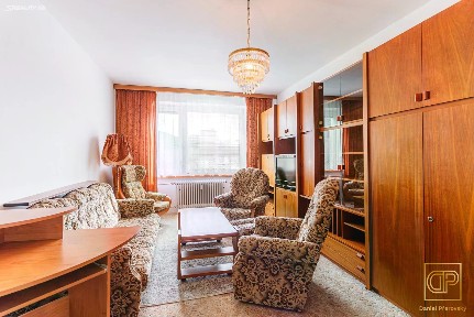 Prodej bytu 2+1 60 m²