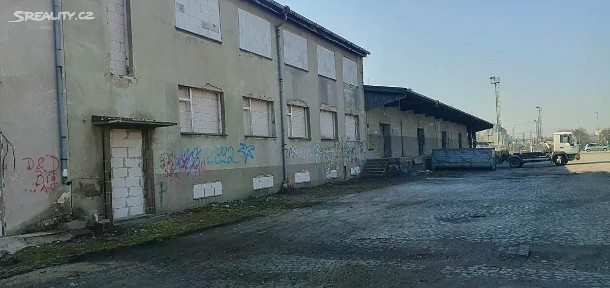 Český Brod, Kolín, Krále Jiřího