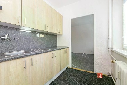 Prodej bytu 1+1 26 m² Kubánská, Ostrava - Poruba