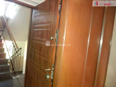 Prodej bytu 2+1 54 m² Březová, Karviná - Ráj