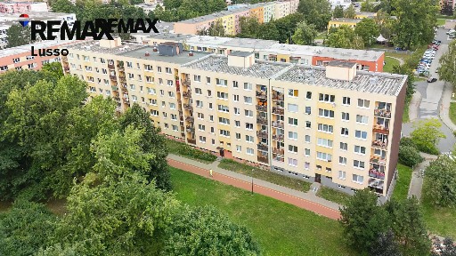Ostrava, Ostrava-město, Moravská Ostrava, Oskara Motyky