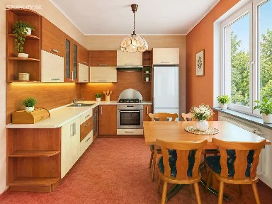 Prodej bytu 2+1 51 m² Karviná