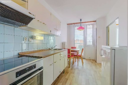 Prodej bytu 3+1 65 m² Podjavorinské, Praha - Chodov