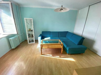 Prodej bytu 2+1 51 m² Sokolovská, Praha - Libeň