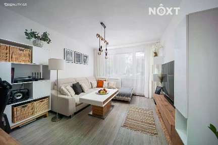 Prodej bytu 2+1 64 m²