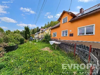 Tovární, Kraslice