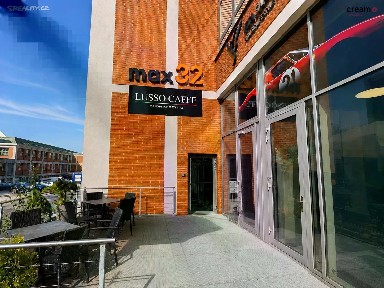 Pronájem obchodního prostoru 85 m²