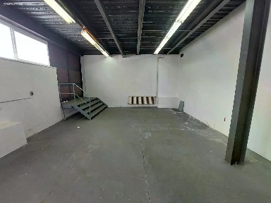Pronájem skladového prostoru 58 m²