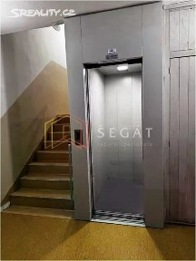 Prodej bytu 1+kk 35 m²