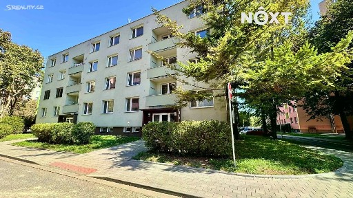 Francouzská, Kroměříž