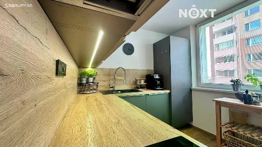 Prodej bytu 3+1 73 m²