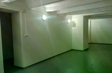 Prodej skladového prostoru 16 m²
