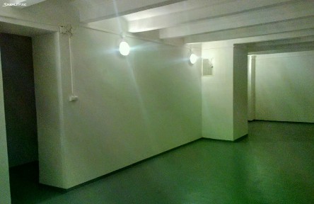 Prodej skladového prostoru 16 m²