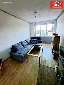 Pronájem bytu 2+1 55 m² Školní, Teplá
