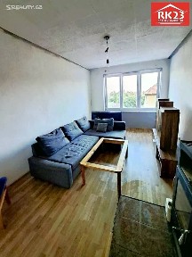 Pronájem bytu 2+1 55 m²