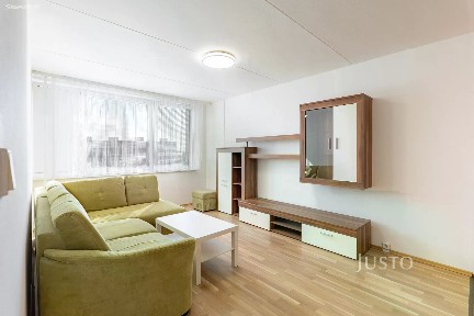 Pronájem bytu 3+kk 63 m² Rezlerova, Praha - Petrovice