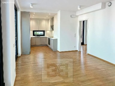 Pronájem bytu 2+kk 78 m²