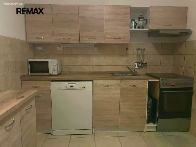 Pronájem bytu 3+1 52 m² Veltruská, Praha - Prosek
