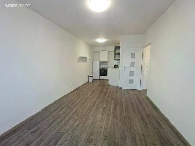 Pronájem bytu 2+kk 40 m² Jabloňová, Praha - Záběhlice
