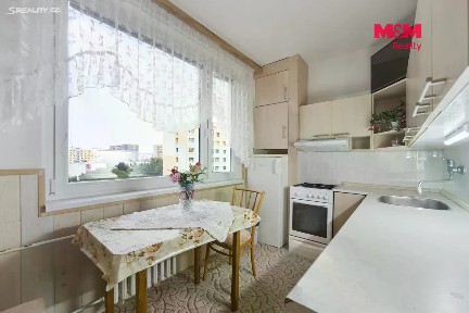 Prodej bytu 1+1 32 m²
