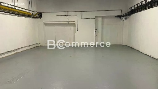 Pronájem výrobní haly, prostoru 698 m² Brno - Brno-střed