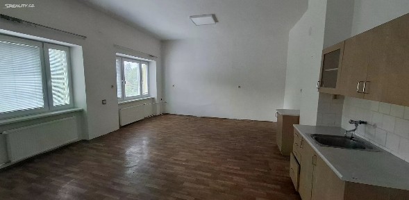 Skalice nad Svitavou