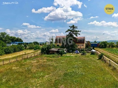 Prodej restaurace 360 m²