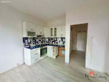 Prodej bytu 1+1 39 m²