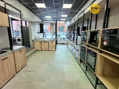 Pronájem obchodního prostoru 72 m²