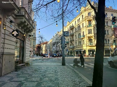 Praha