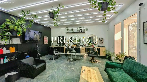 Pronájem obchodního prostoru 120 m²