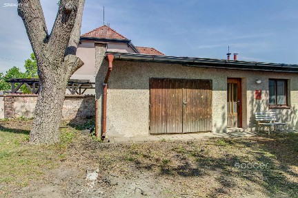 Dobšická, Praha - Horní Počernice