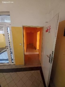 Pronájem kanceláře 99 m² Mečislavova, Praha - Nusle