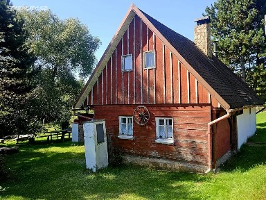 Český Dub - Smržov