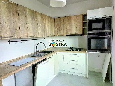 Pronájem bytu 3+1 66 m² Vančurova, Nový Jičín