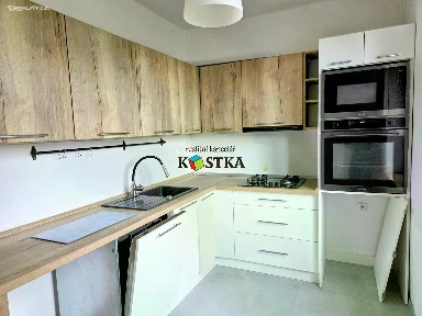 Pronájem bytu 3+1 66 m²