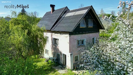 Křižany