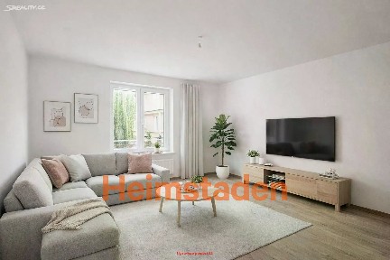 Pronájem bytu 1+1 40 m² Dvořákova, Havířov - Město