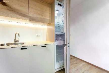 Pronájem bytu 2+1 53 m² Ostrava - Hrabůvka