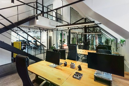 Pronájem kanceláře 25 m²