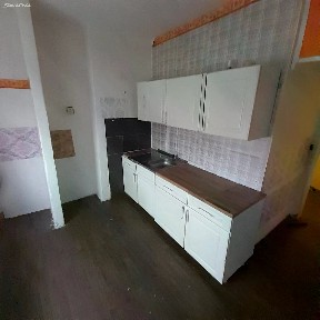Pronájem bytu 2+1 57 m²