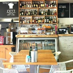Pronájem restaurace 115 m²