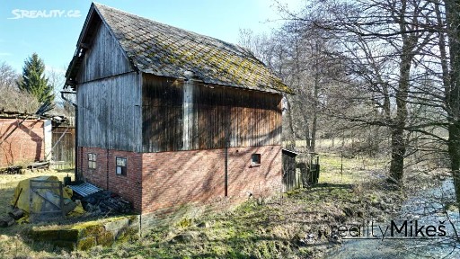 Křižany - Žibřidice
