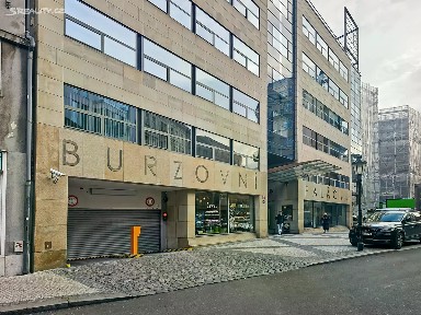 Pronájem virtuální kanceláře 1 m² Rybná, Praha - Staré Město